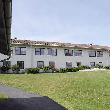 Hotel Loftadalens Folkhogskola Åsa Exteriér fotografie