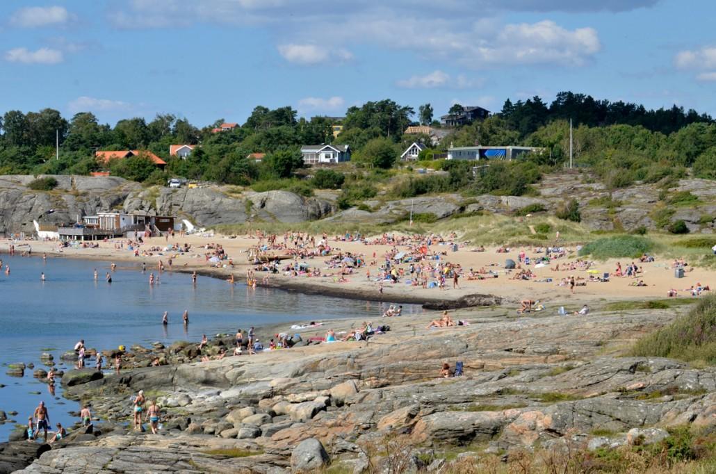 Hotel Loftadalens Folkhogskola Åsa Exteriér fotografie
